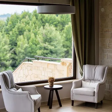 Villa Infinity Blue Aya Paraskevi