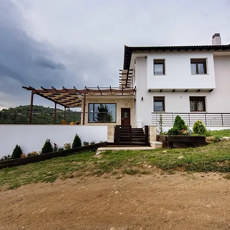 Infinity Blue Villa